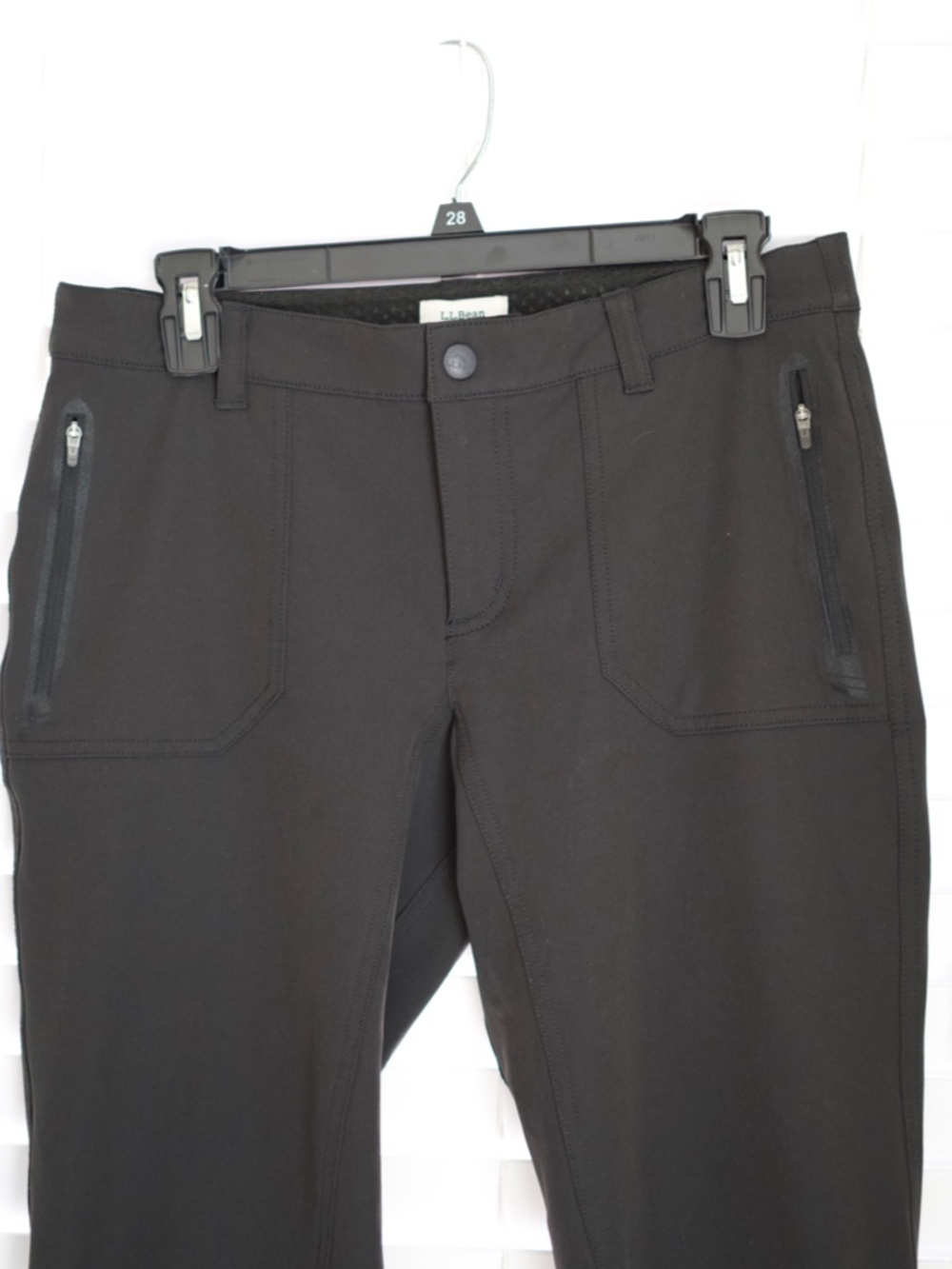 LL Bean Pants